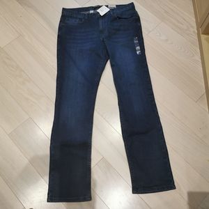 Men jeans denim